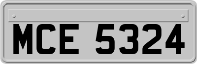MCE5324