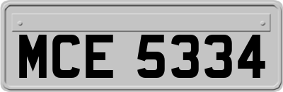 MCE5334