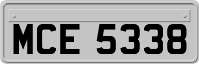 MCE5338