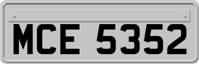 MCE5352