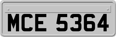 MCE5364