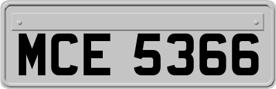 MCE5366