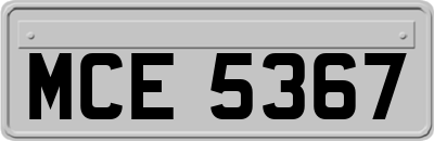 MCE5367