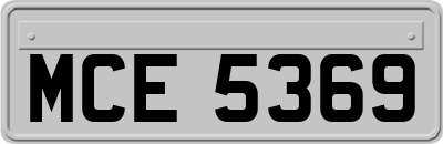 MCE5369