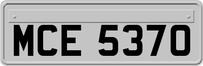 MCE5370