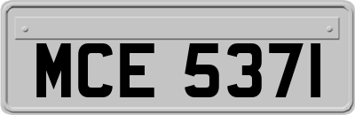 MCE5371