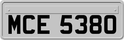 MCE5380
