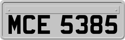MCE5385