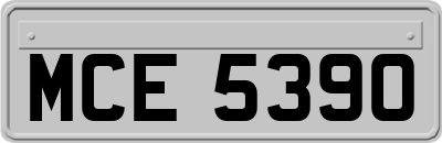 MCE5390
