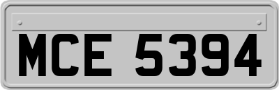 MCE5394