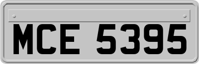 MCE5395