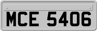 MCE5406