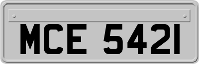 MCE5421