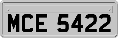 MCE5422