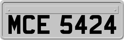 MCE5424