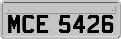 MCE5426