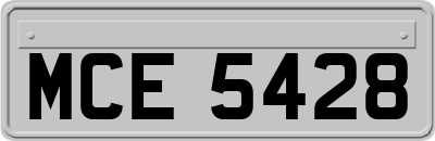 MCE5428