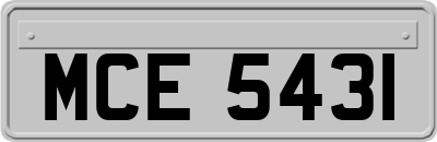 MCE5431