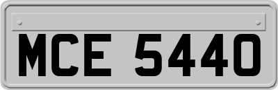 MCE5440