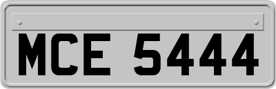 MCE5444