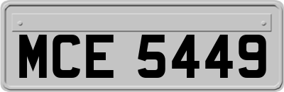 MCE5449