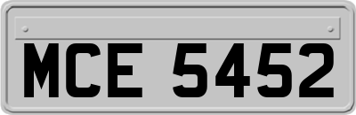 MCE5452