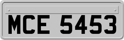 MCE5453