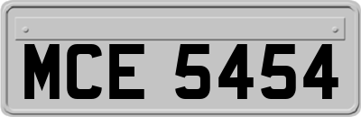 MCE5454