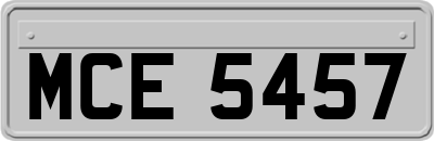 MCE5457