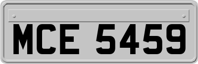 MCE5459