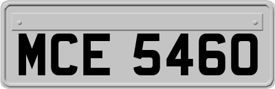 MCE5460