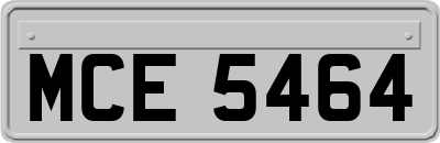 MCE5464