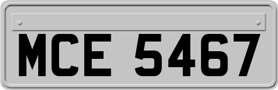 MCE5467