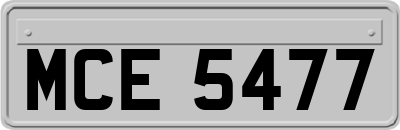 MCE5477