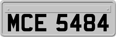 MCE5484