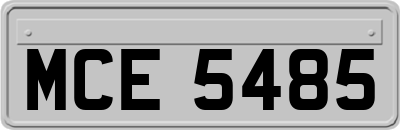 MCE5485