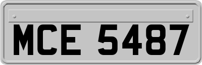 MCE5487