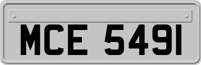 MCE5491