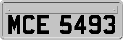 MCE5493