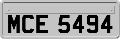 MCE5494