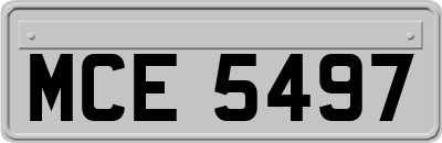 MCE5497