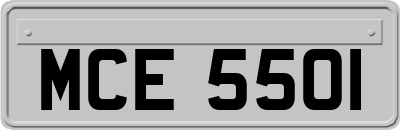 MCE5501