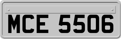 MCE5506