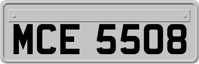 MCE5508