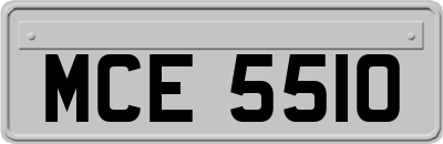 MCE5510