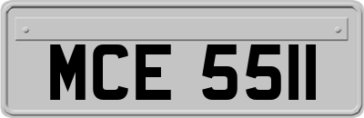MCE5511