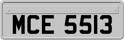 MCE5513