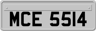 MCE5514