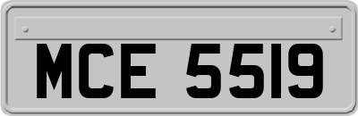 MCE5519
