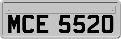 MCE5520